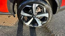 Nissan Juke 1.0 DiG-T 114 Tekna 5dr Petrol Hatchback